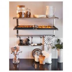 ikea grundtal handdoekrek wandrek 20325 80 cm