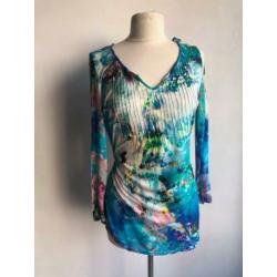 princess top maat 40