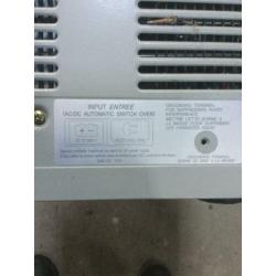 Engel compressor koel/vries box 12/24/220V