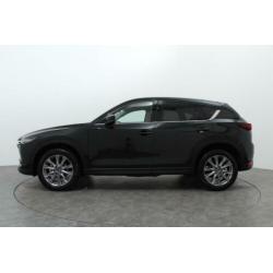 Mazda CX-5 2.0 165PK SKYACTIV-G GT-M AUT. | Navi | Leer | 36