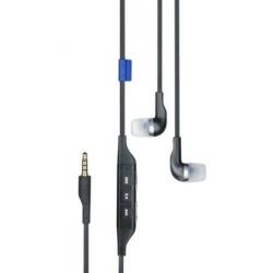 headset koptelefoon Nokia WH701 en microfoon nooit gebruikt