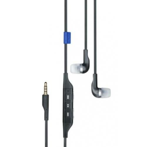 headset koptelefoon Nokia WH701 en microfoon nooit gebruikt