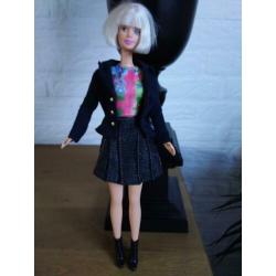 Barbie vintage Pilot 90s Mattel