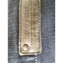 Gerry Weber Romy 38 R Lengte Jeans 108