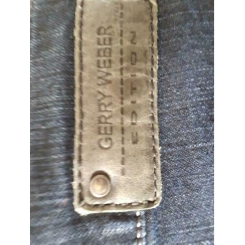 Gerry Weber Romy 38 R Lengte Jeans 108