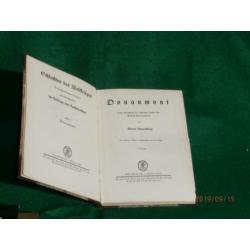 Schlachten des Weltkrieges Band 1 DOUAMONT