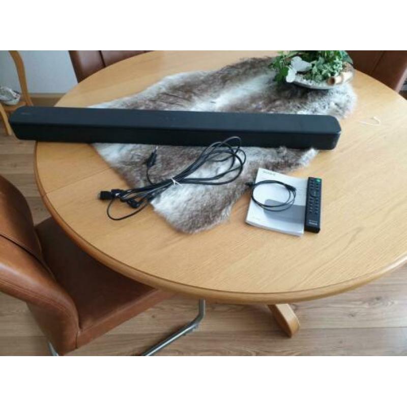 Soundbar