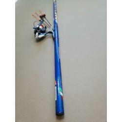 NIEUWE Olympus BOLO 5 meter