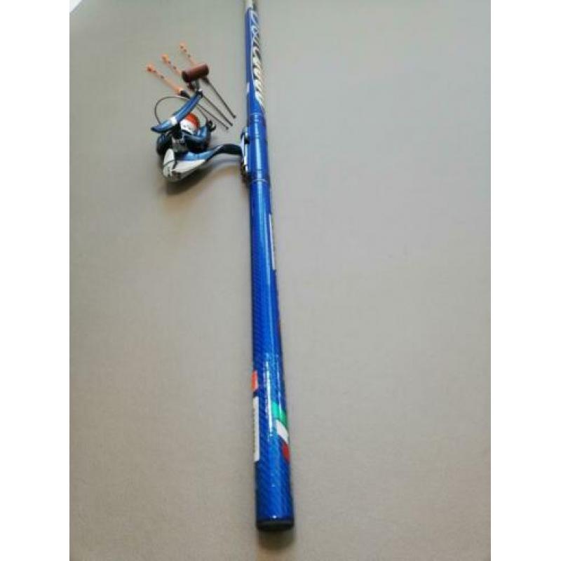 NIEUWE Olympus BOLO 5 meter