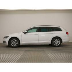 Volkswagen Passat Variant 1.4 TSi DSG Comfortline ECC NAV LE