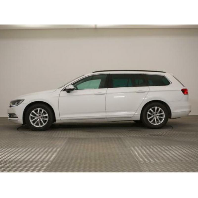 Volkswagen Passat Variant 1.4 TSi DSG Comfortline ECC NAV LE
