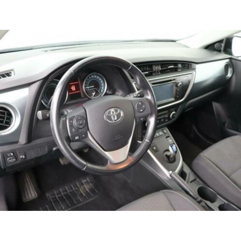 Toyota Auris Touring Sports 1.8 Hybrid Aspiration I Climate