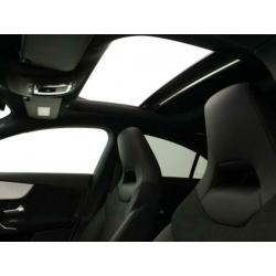 Mercedes-Benz CLA-Klasse 180 Advantage | AMG Line, Nightpakk