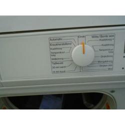 Miele Softcare System Condensdroger 6 Kg