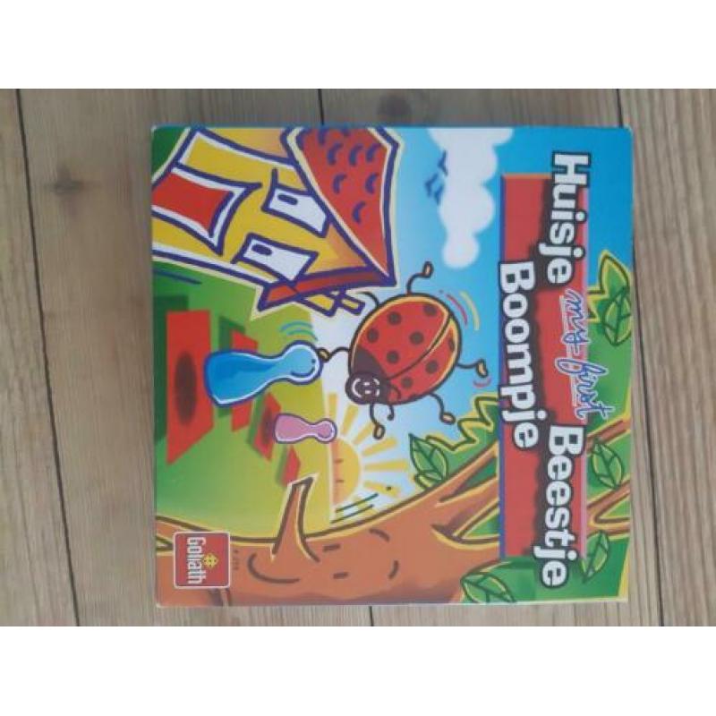 Leuk voor de kleintjes