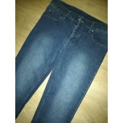 Cheap Monday jeans (maat M) W31XL34