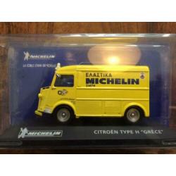 Michelin collectie