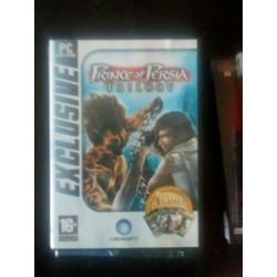 Diverse games te koop, 13 stuks voor €50,-