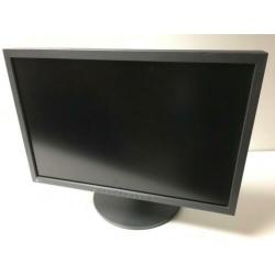 3x Eizo FlexScan monitor 22"
