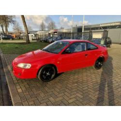 Toyota Paseo 1.5i GT Ltd. - Topstaat - Uniek