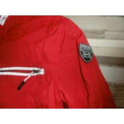 Marine dept leuke zomerjas maat L.