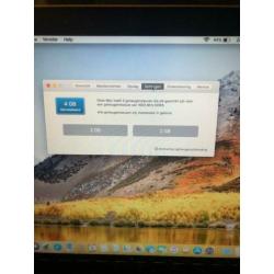 MacBook Pro 2011 i7