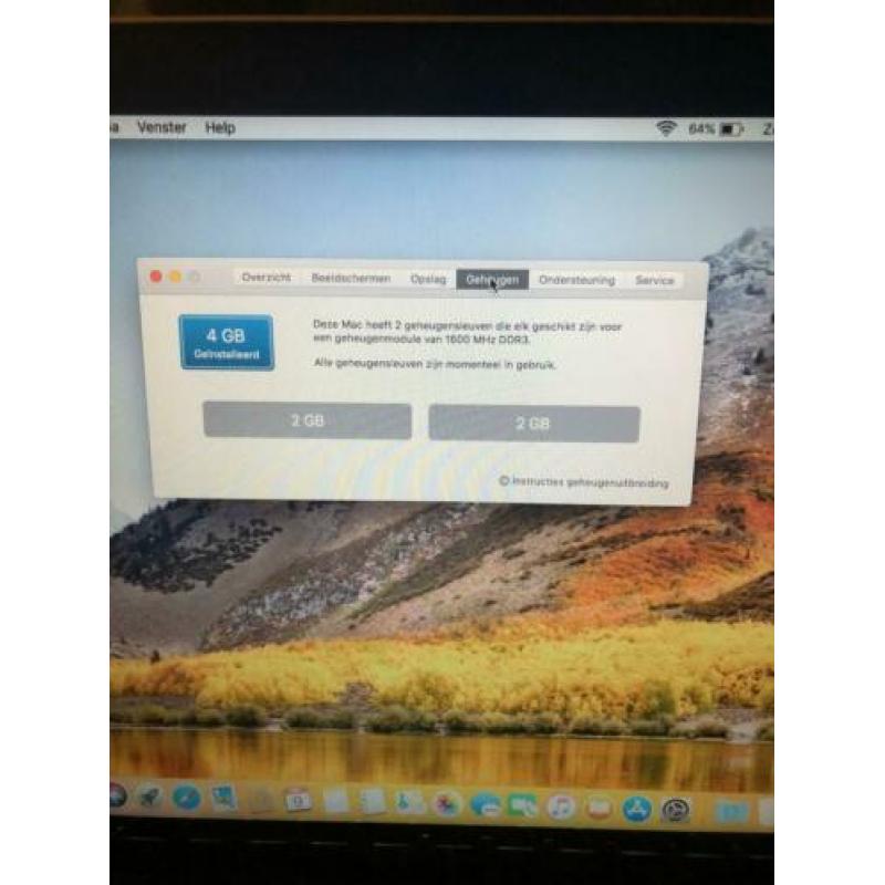 MacBook Pro 2011 i7