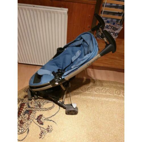 Quinny Zapp buggy