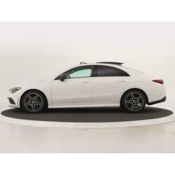 Mercedes-Benz CLA-Klasse 180 Advantage | AMG Line, Nightpakk