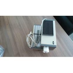 Dia projector voor de liefhebber of verzamelaar compleet