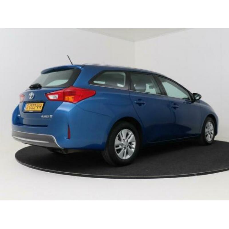Toyota Auris Touring Sports 1.8 Hybrid Aspiration I Climate