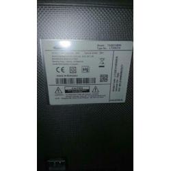 Samsung 32” TV LED Monitor