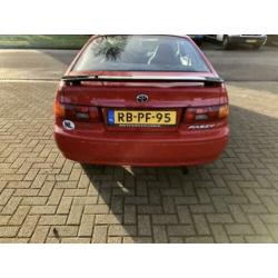 Toyota Paseo 1.5i GT Ltd. - Topstaat - Uniek