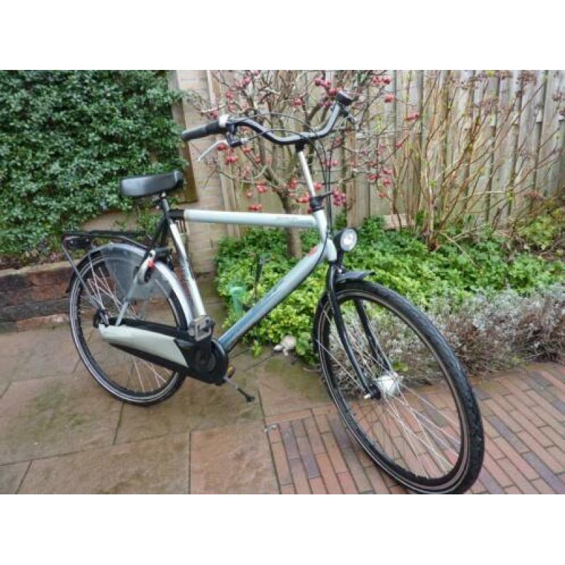 fiets