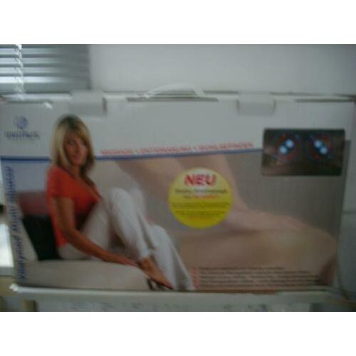 Te koop aangeboden massagekussen