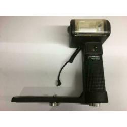 hanimex pro 550 flitser
