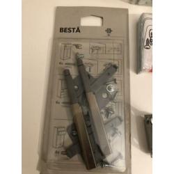 Diverse onderdelen voor IKEA meubels