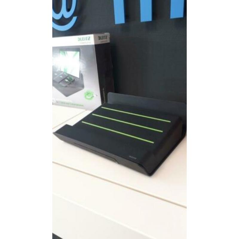 leitz multicharger XL