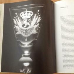 Facetten van glas