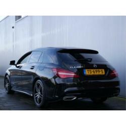 Mercedes-Benz CLA-Klasse Shooting Brake 200 d 136pk Business