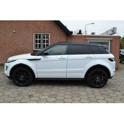 Land Rover Range Rover Evoque 2.2 SD4 4WD Dynamic Prestige B