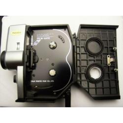 Fujica Single 8 P2