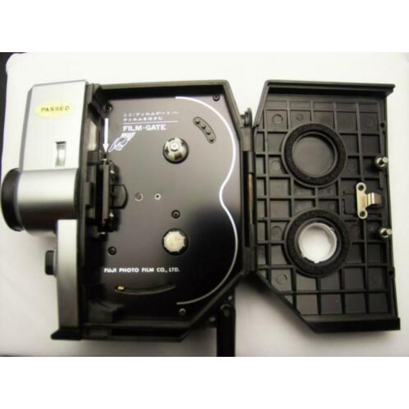 Fujica Single 8 P2