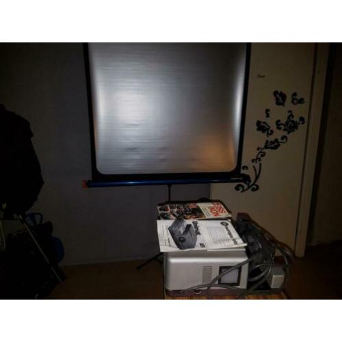 Zeis IKON Projector ( ongebruikt)