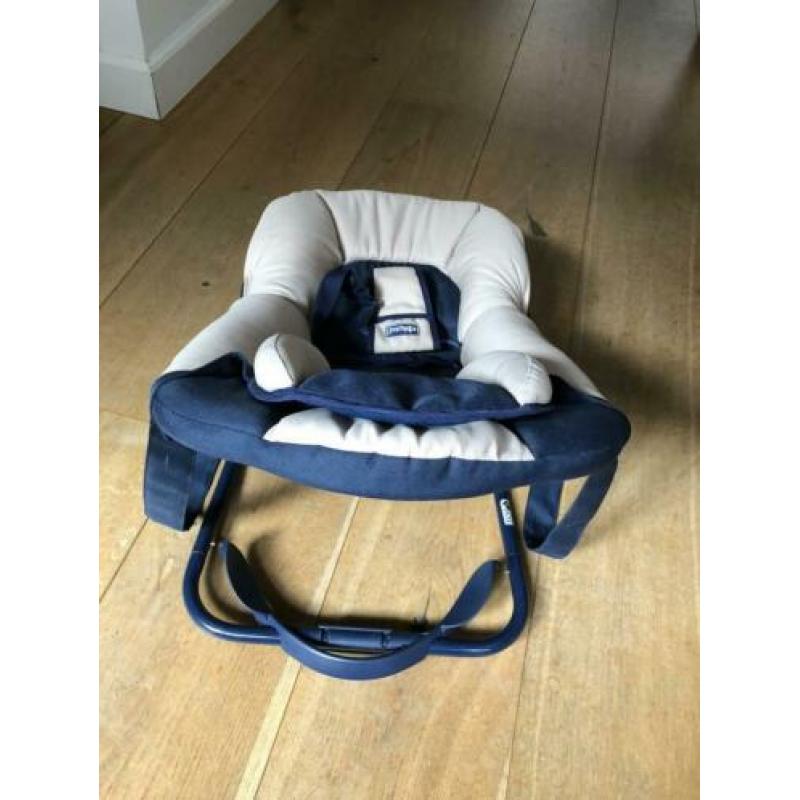Chicco Wipstoeltje Baby