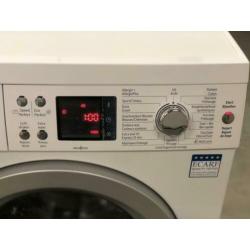 Bosch 8KG A++ avantixx8 VarioPerfect 1400Toeren wasmachine
