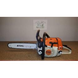 Stihl MS 260 Professionele Kettingzaag / Motorzaag MS260