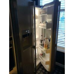 Amerikaanse LG ijskast koelkast vriezer diepvries LG