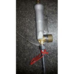 Bio flame powerjet onkruidbrander