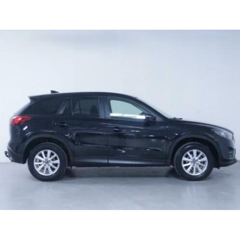 Mazda CX-5 2.0 SkyActiv-G 165 Skylease+ 2WD | Trekhaak |